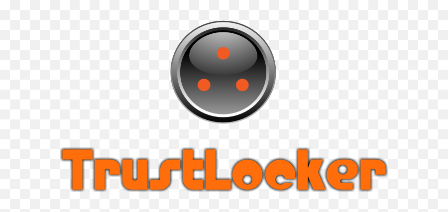 Trustlockercom Business Names Vodafone Logo Digital Wallet - Dot Png,Trove Logo