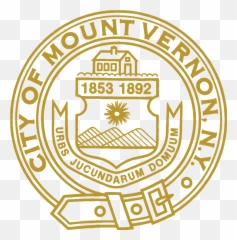 Mount Vernon New York - Wikipedia City Of Ny png
