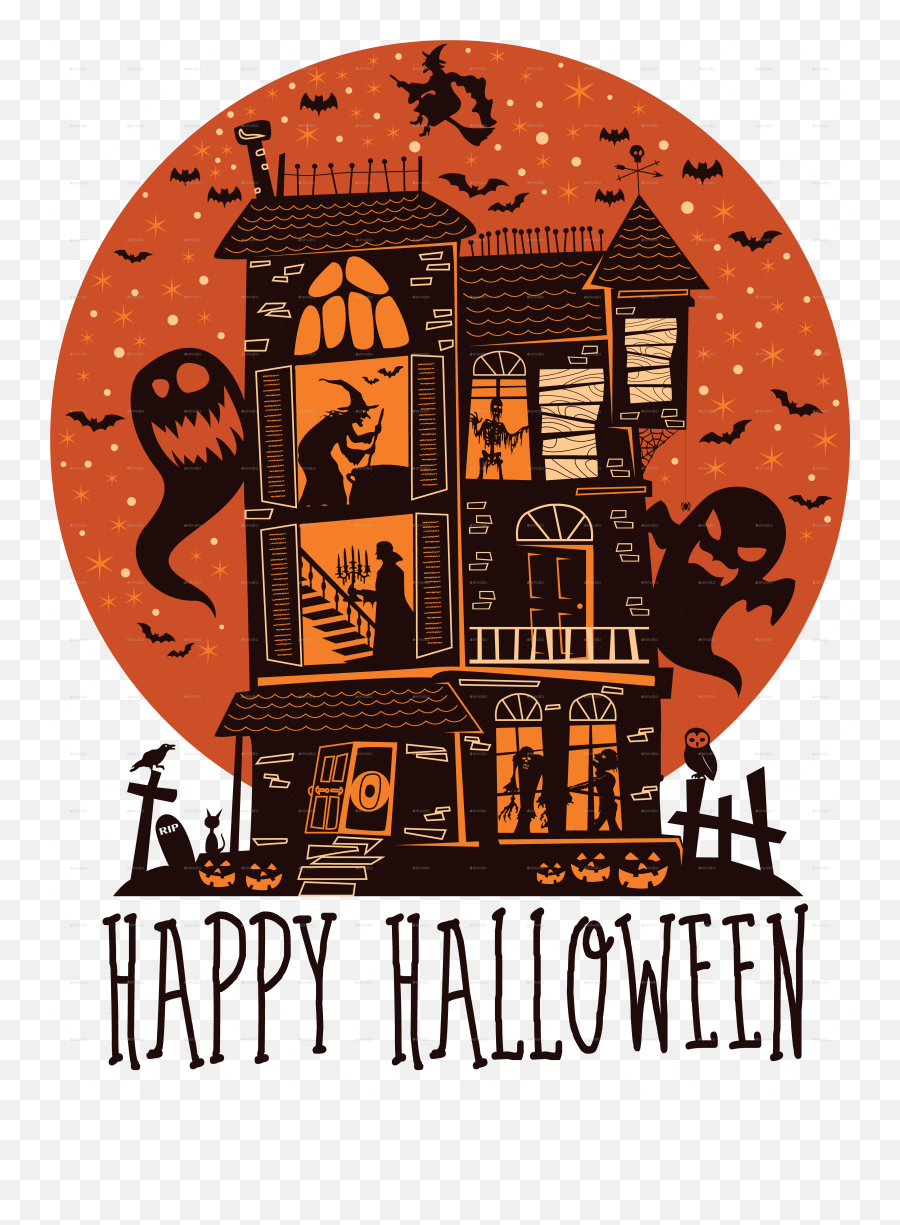 Happy Halloween - Halloween Wallpaper Samsung S9 Png,Happy Halloween Png