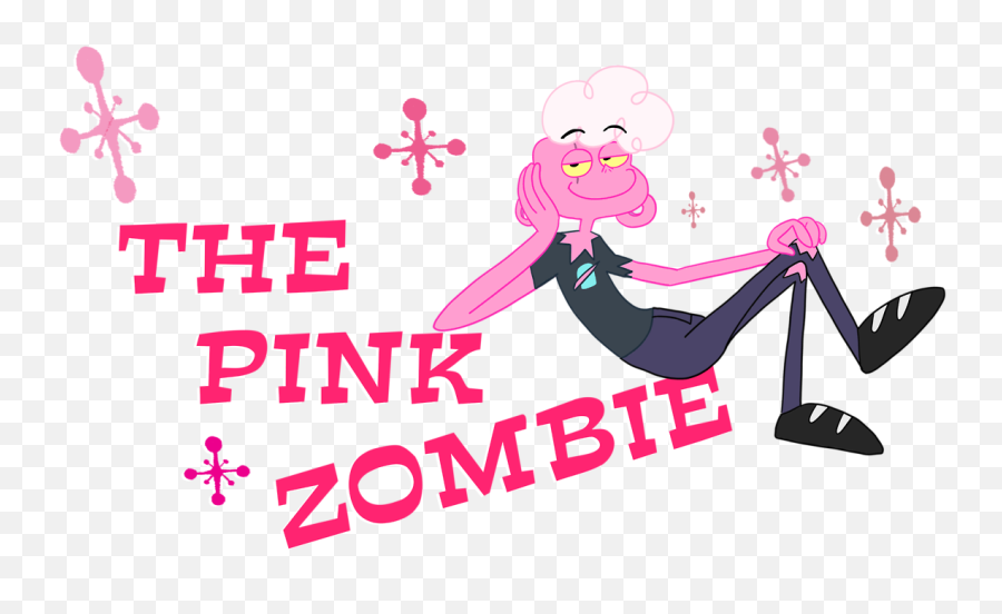 Thiiiink Pink Steven Universe Know Your Meme - Girly Png,Steven Universe Logo
