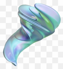 Liquid Transparency Tumblr Funny Transparent Gif - LowGif 3d Object Png
