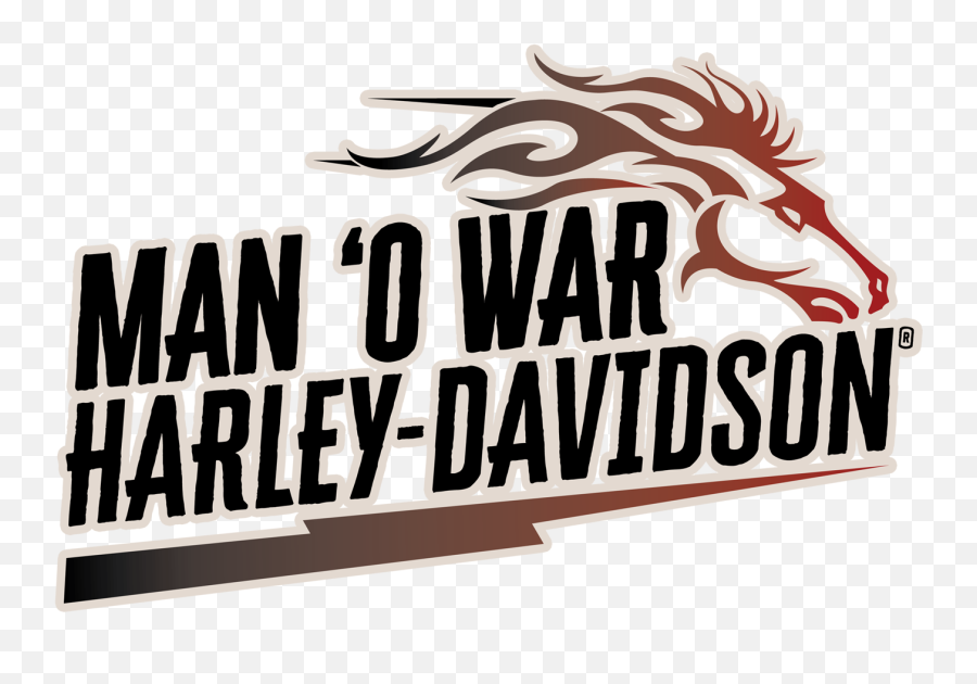 Man Ou0027 War Harley - Davidson Png,Harley Davidson Png