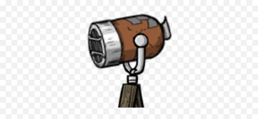 Winonau0027s Spotlight Donu0027t Starve Wiki Fandom - Cylinder Png,Spotlight Transparent Png