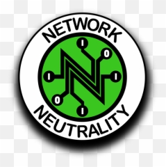 Network Neutrality Logo Know Your Meme - Clipart png