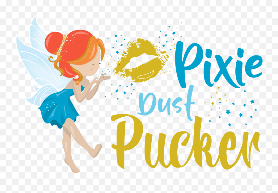 Napa Lipsense Pixiedustpucker - Fairy Png,Lipsense Png