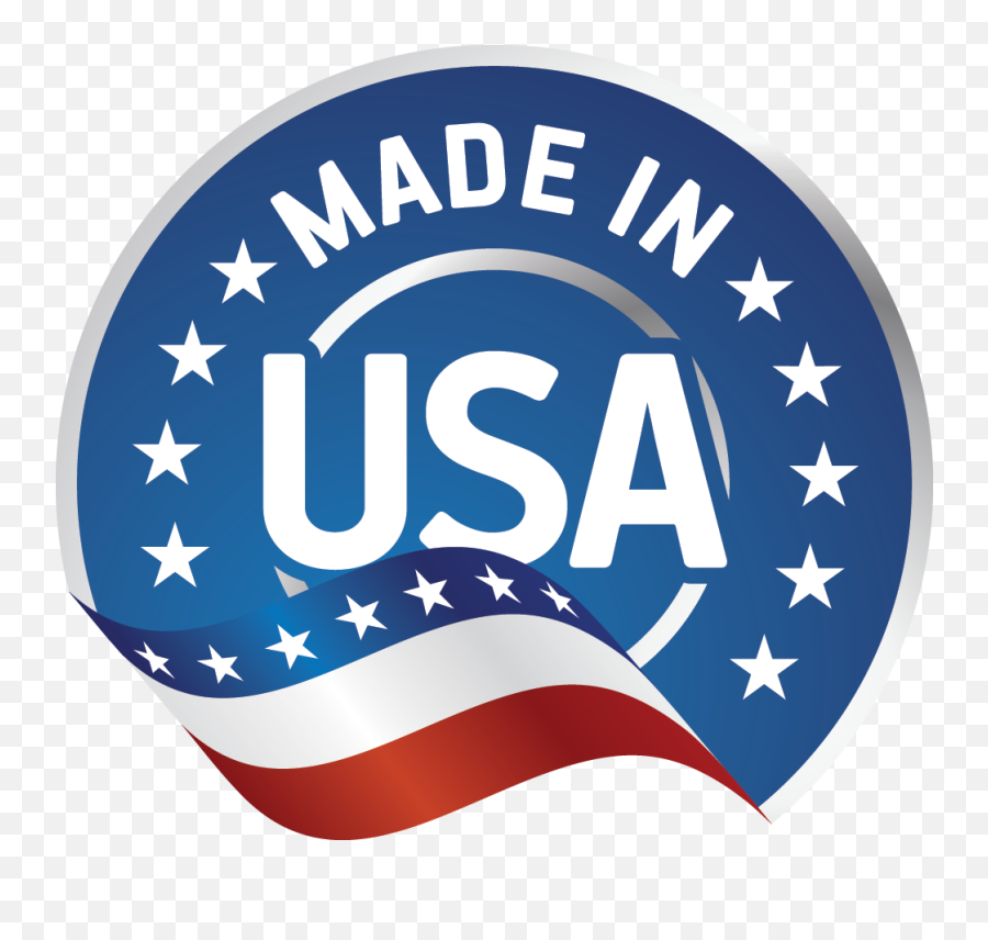 Usa - American Png,Made In Usa Logo Png