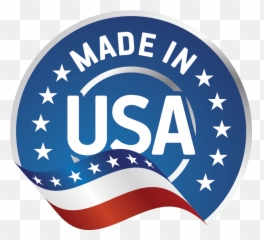 Usa - American Png,Made In Usa Logo Png