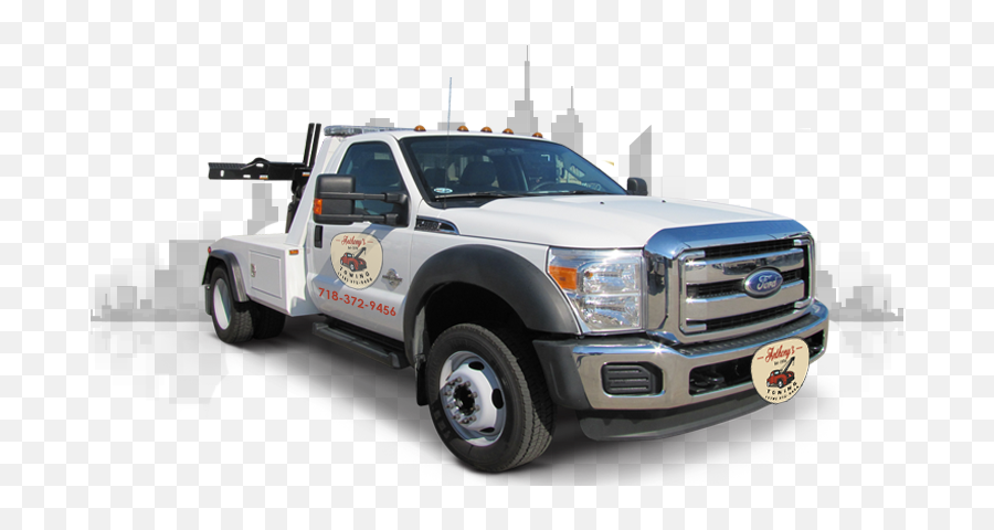 Towing Company Brooklyn - Camioneta Remolque Png,Towing Png