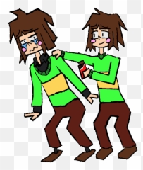 The Adventures Of Chara - Sharing Png,Chara Png