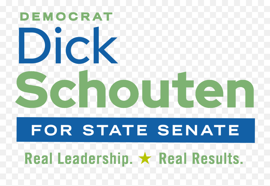 Dick Schouten For Oregon State Senate - Wharton School Of Business Png,Transparent Dick