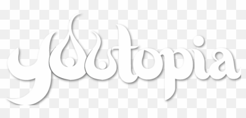 What Is Youtopia - Dot Png,Burning Man Logo