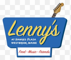 Home - Horizontal Png,Lenny Transparent