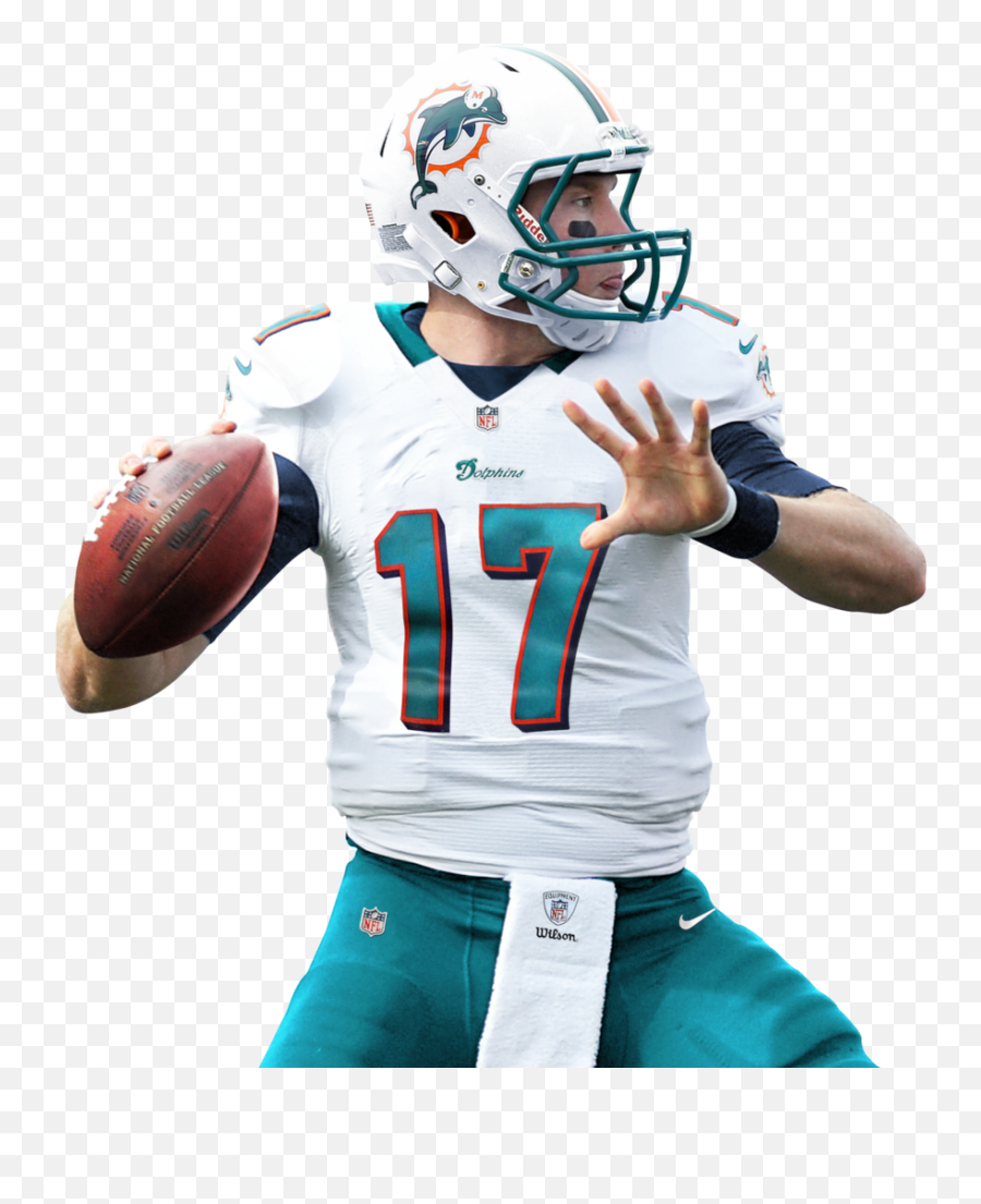 Ryan Tannehill - Miami Dolphins Player Png,Miami Dolphins Png