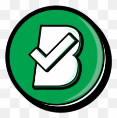 Yeezy Busta - Logo png