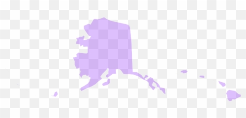 Alaska Hawaii Clip Art - Vector Clip Art Online Alaska Hawaii Clip Art Png,Alaska Png