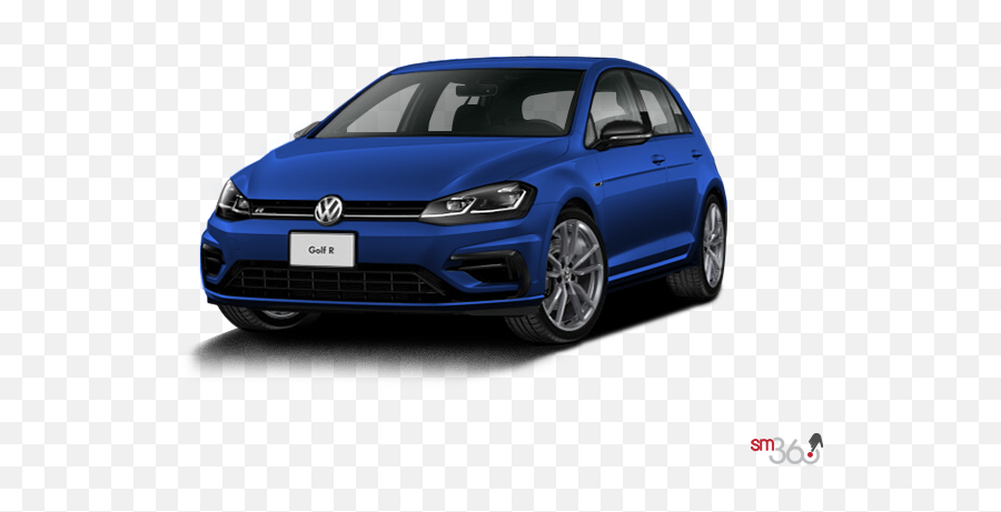 Lapiz Png - New 2018 Volkswagen Golf R 5dr Vw Golf 7 2018 Volkswagen Golf R Png,Vw Png