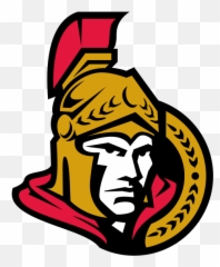 Fox Racing Logo Logosurfercom - Ottawa Senators Png