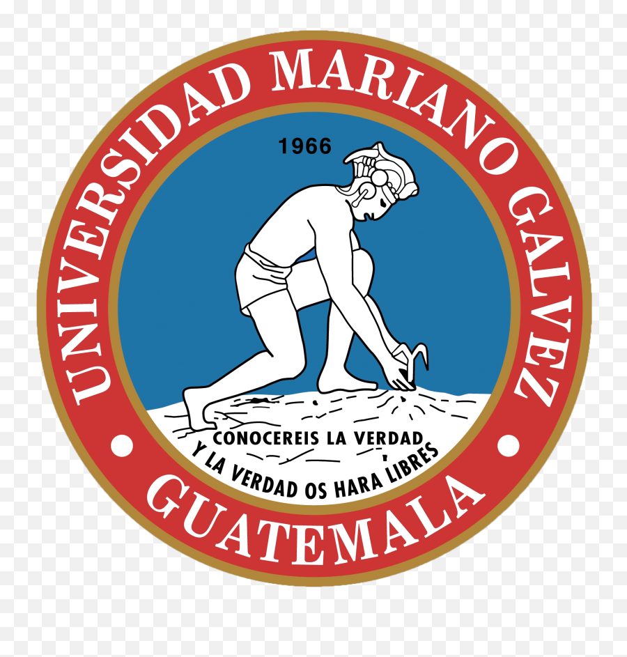 Umg Logo - Escudo De La Universidad Mariano Galvez Logo Mariano Galvez Png,Escudo Png