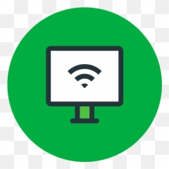 Online Bill Pay Green Dot - Vertical png