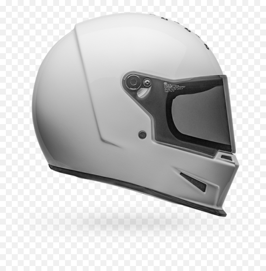 Bell Eliminator Helmet - Buy White Helmet Online India Png,Icon Airframe Pro Review