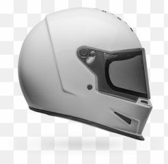 Bell Eliminator Helmet - Buy White Helmet Online India Png,Icon Airframe Pro Review