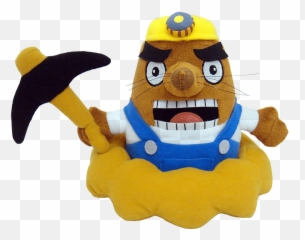 Misc Little Buddy Animal Crossing Kappu0027n Plush Tv Movies - Mr Resitti png