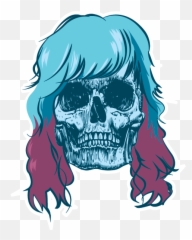 Wayward Parlor - Creepy png