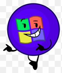 Windows 7 Object Invasion Wiki Fandom - png