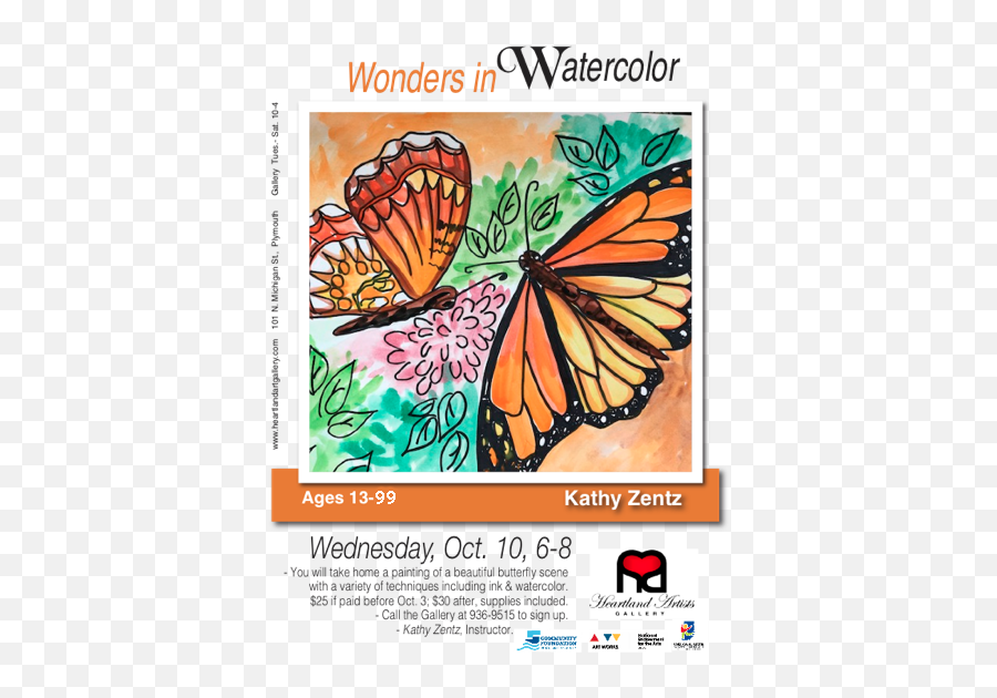 Monarch Butterfly Png Image With No - Monarch Butterfly,Monarch Butterfly Icon
