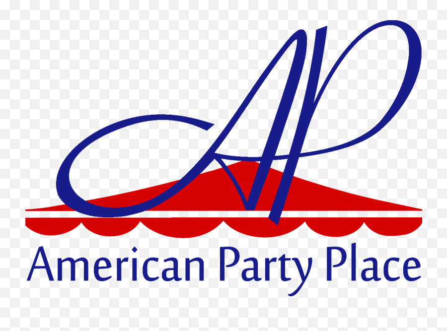 American Party Place And Wedding Rentals Tacoma Wa - Clip Art Png,Party Transparent