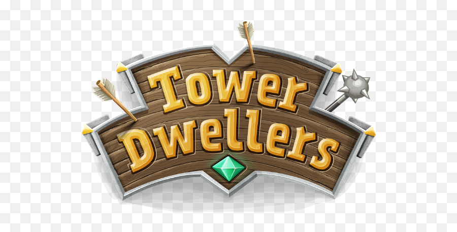 Tower Dwellers - Language Png,Secret Of Mana Icon