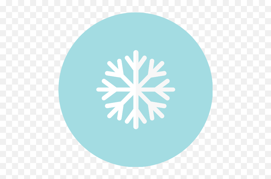 Snow Vector Svg Icon - 4 Seasons Logo Png,Snow Icon Set