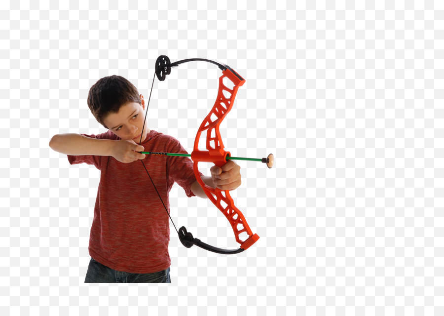 Download With This Cool Compound Bow - Target Archery Full Archery Kids Png,Archery Png