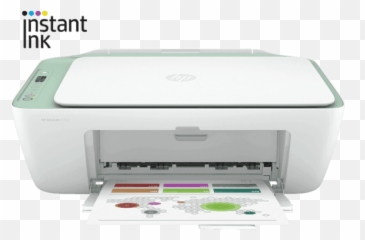 Hp Deskjet 2722 All - inOne Printer Hp png