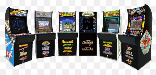 Wm Archive Black Friday - Recreativas png