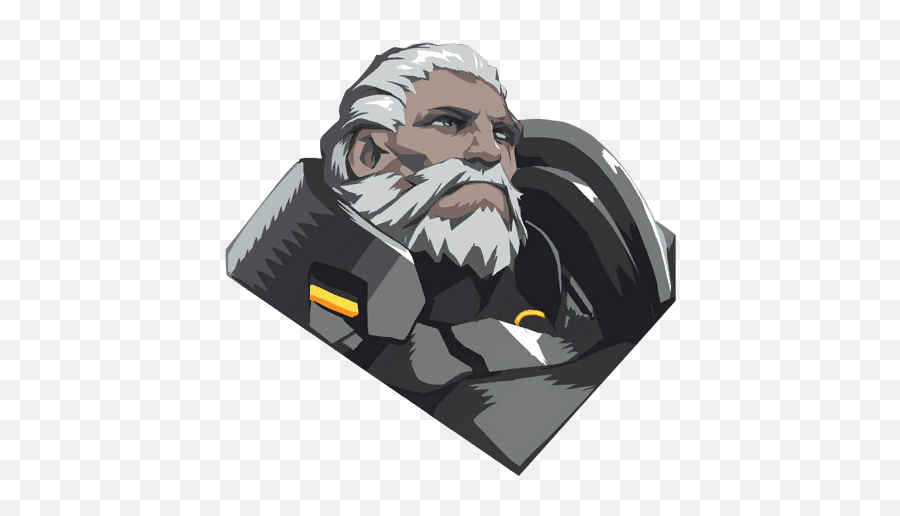 É - General Discussion Reinhardt Emoji Png,Overwatch Pachimari Icon