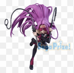Sega Spm Figure - Gekijouban Fatestay Night Heavenu0027s Feel Rider Medusa Fate Rider Haevens Feel Figure Png,Fate Go Medusa Icon
