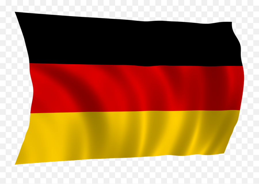 German Flag Png Tiny Icon