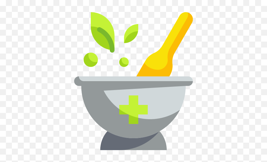 Grinding - Free Healthcare And Medical Icons Punch Bowl Png,Mortar And Pestle Icon