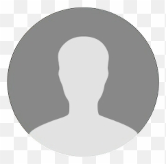 Empty Circle Png - Empty Profile Picture Blank Avatar
