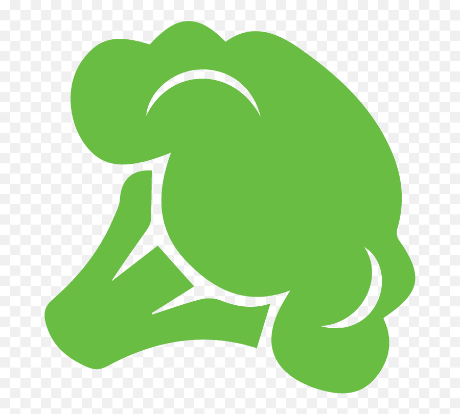 Broccoli - Language Png,Carbs Icon