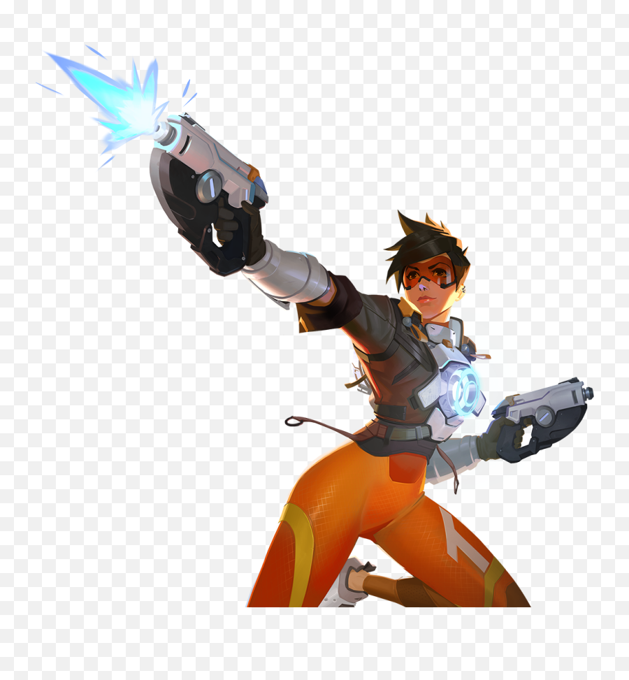 Whats Next - Tracer Overwatch 2 Transparent Png,Jaina Overwatch Icon