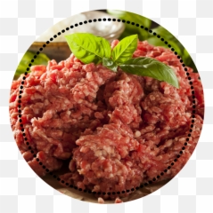 Download Ground Beef - Fresh png