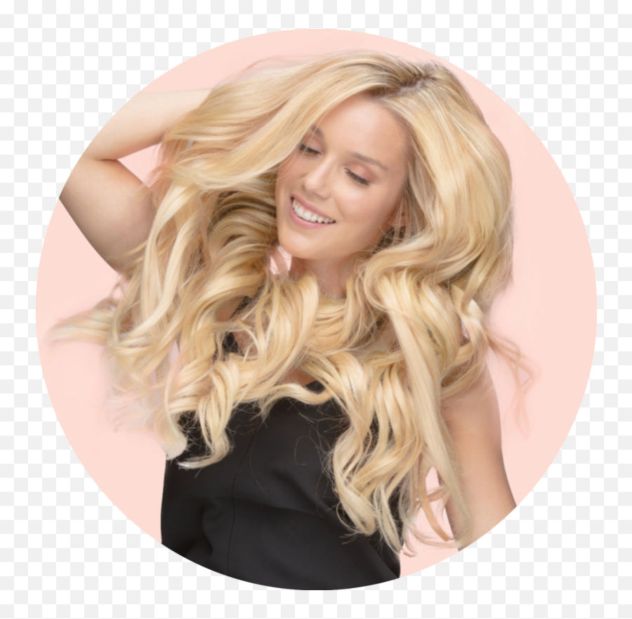 Buy Seamless Clip - In Remy Human Hair Extensions Online Png,Style Icon Hair Extensions Reviews