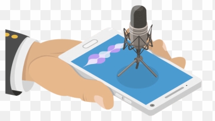 Voice Search Optimization - SEO Pro Tablet Computer png