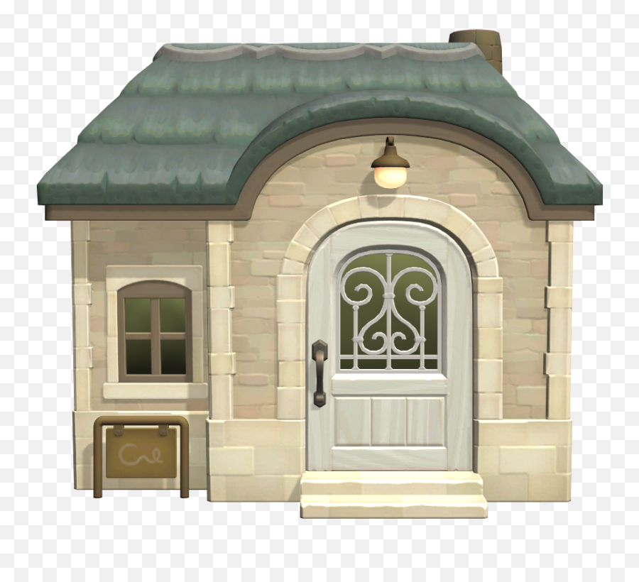 Diana - Animal Crossing Wiki Nookipedia Acnh Diana House Exterior Png,Diana Summoner Icon