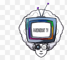 Television - Crt png