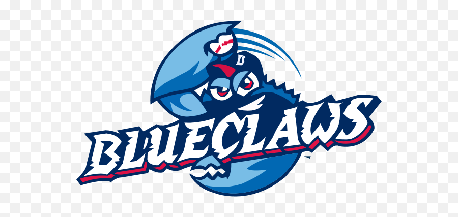 Logo - Lakewood Blueclaws Png,Claws Icon