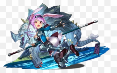 Sacred Relic Dragon Saga - Fictional Character png
