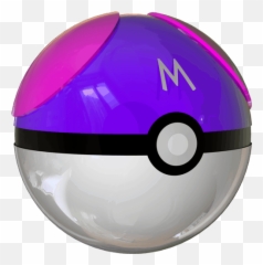 Pokemon Emerald Master Ball Cheat Via - Transparent png